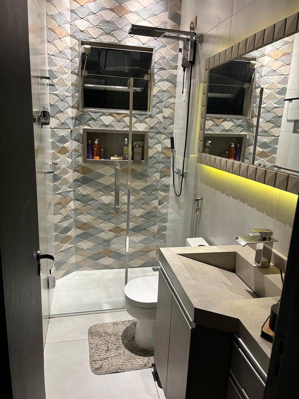 Apartamento, 2 quartos, 77 m² - Foto 6
