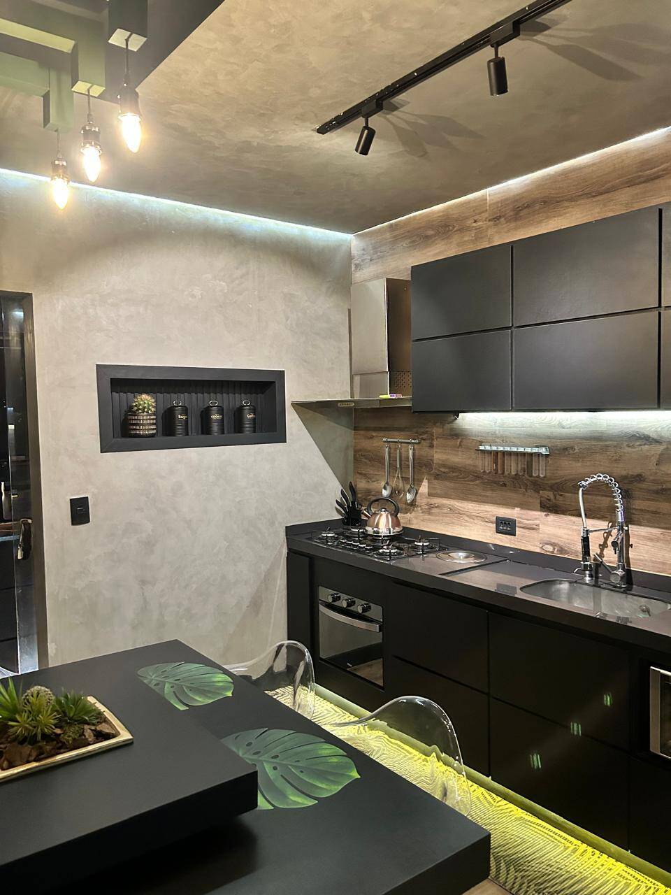 Apartamento, 2 quartos, 77 m² - Foto 3