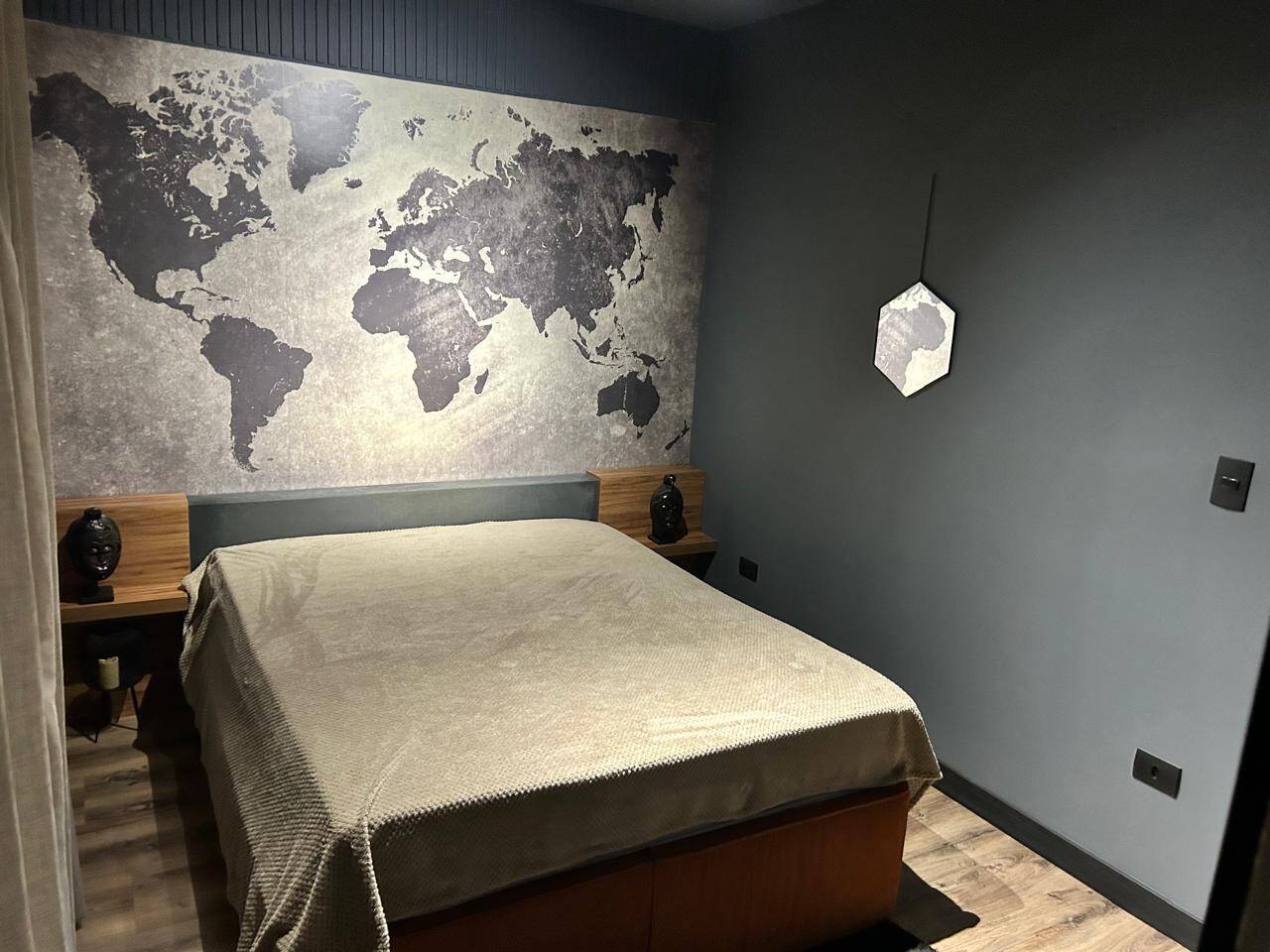 Apartamento, 2 quartos, 77 m² - Foto 8