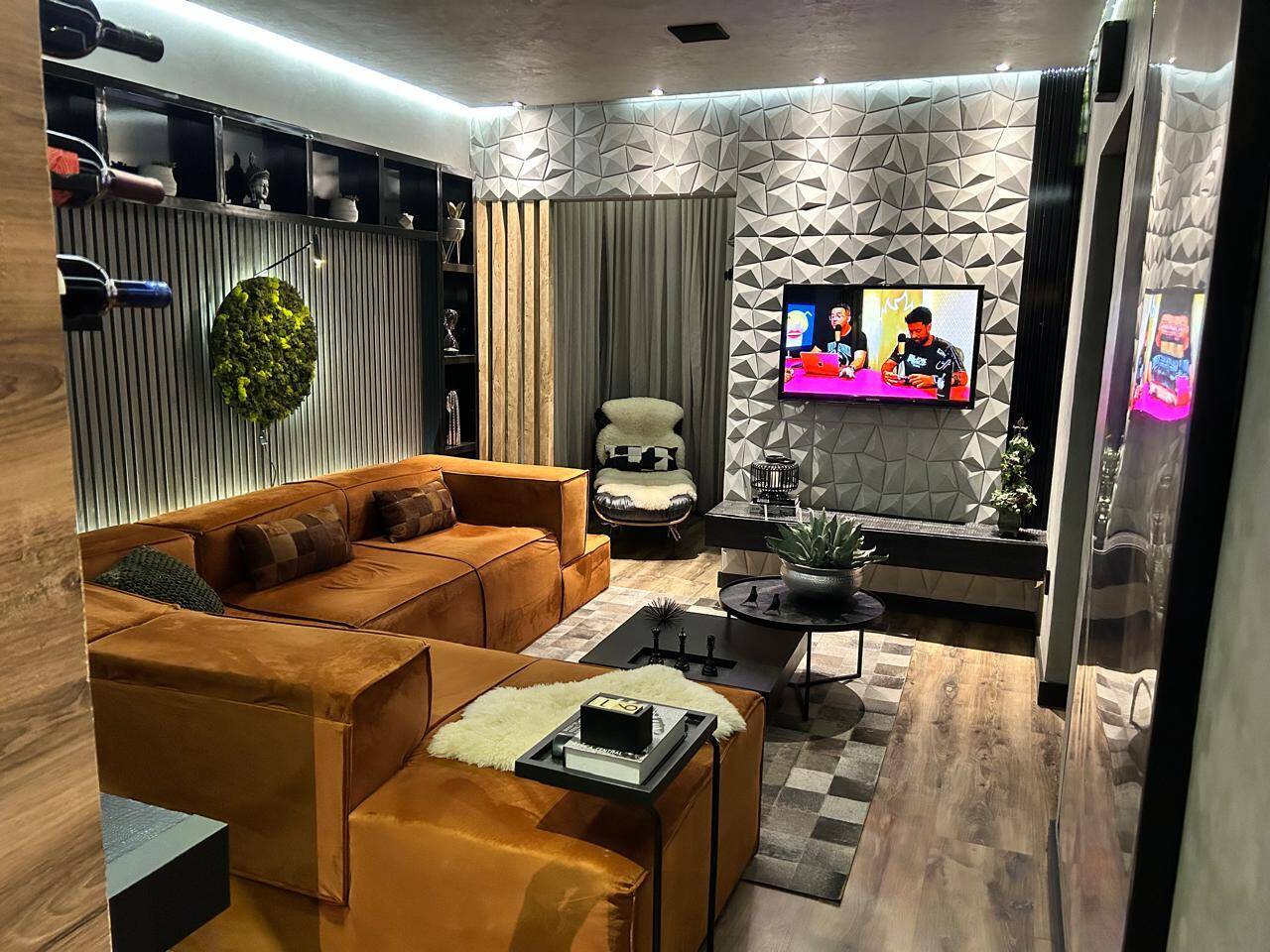 Apartamento, 2 quartos, 77 m² - Foto 13