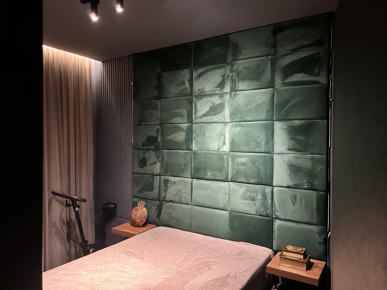 Apartamento, 2 quartos, 77 m² - Foto 12