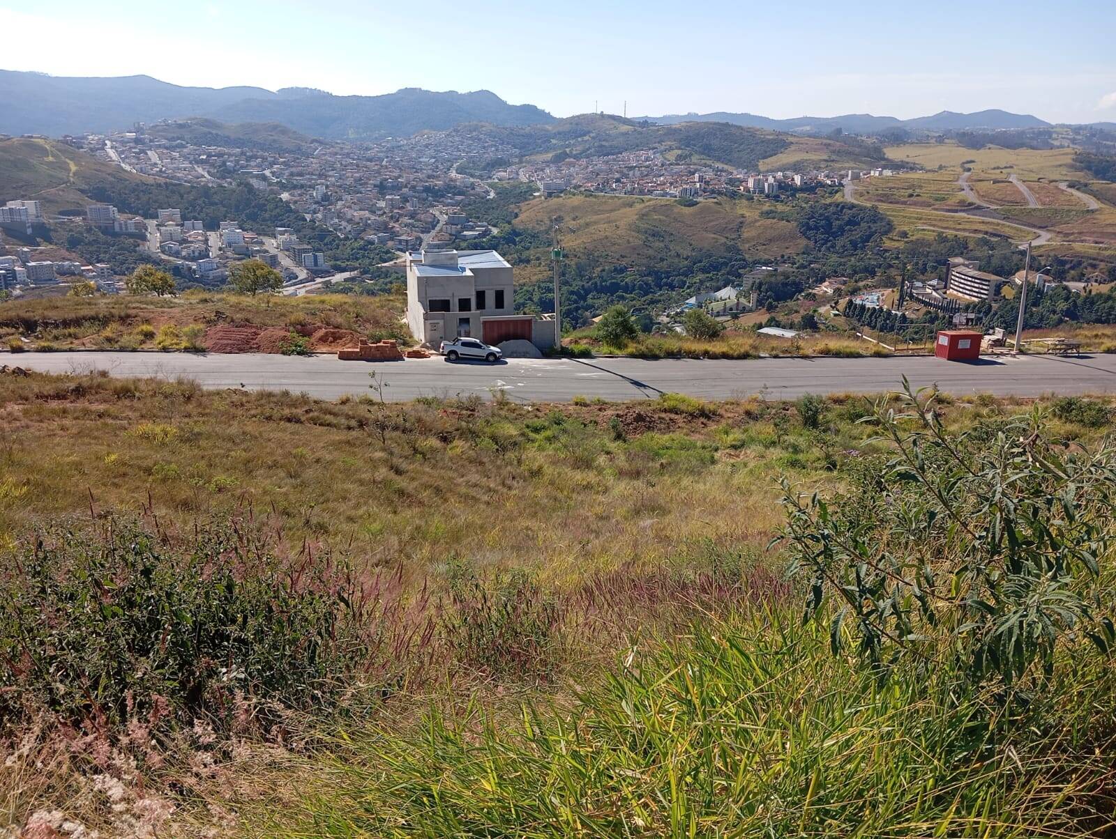 Terreno, 250 m² - Foto 2