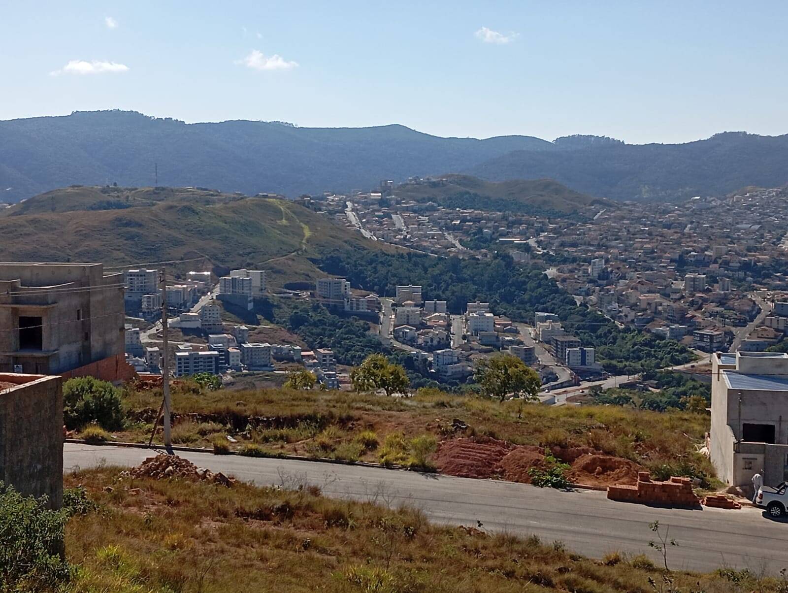 Terreno, 250 m² - Foto 3