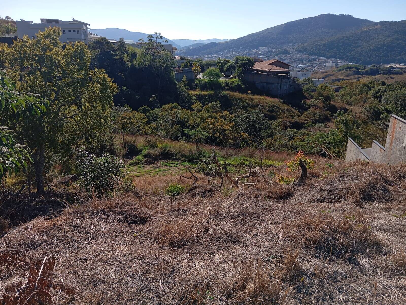 Terreno, 598 m² - Foto 2