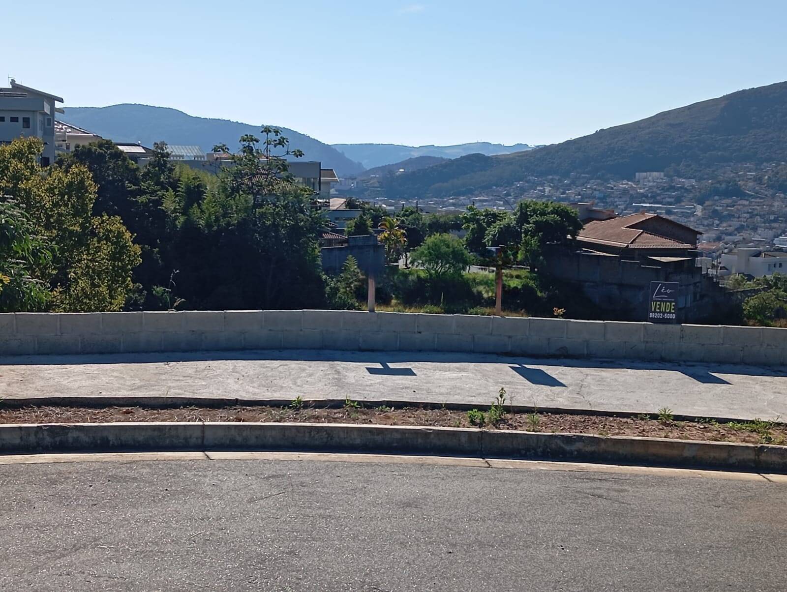 Terreno, 598 m² - Foto 1