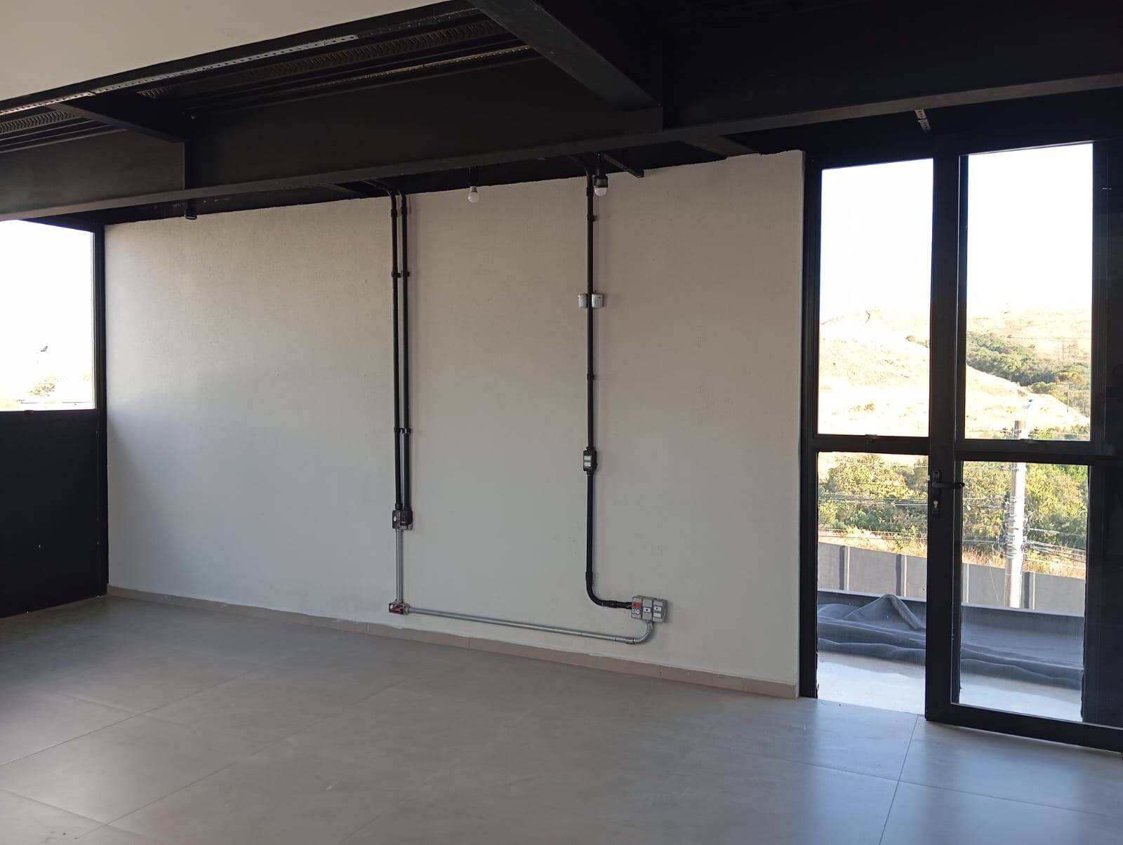 Sala-Conjunto, 47 m² - Foto 3
