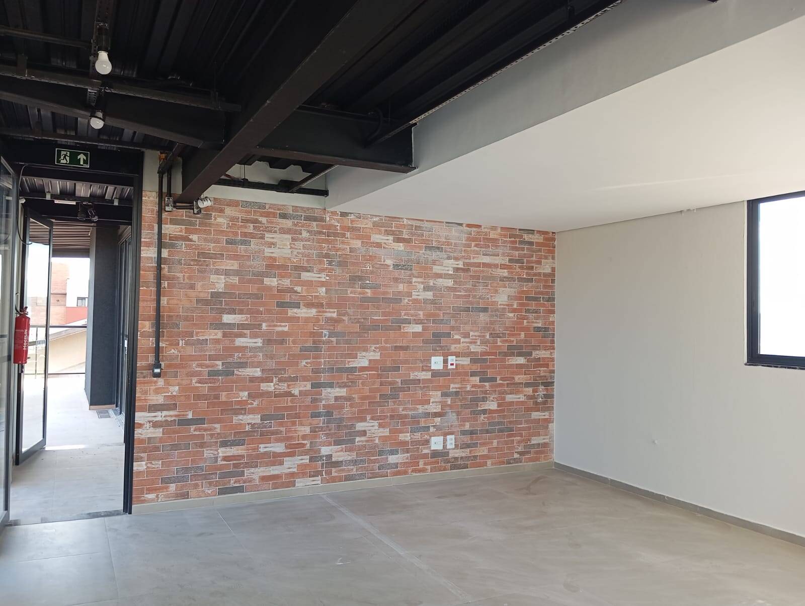 Sala-Conjunto, 47 m² - Foto 8
