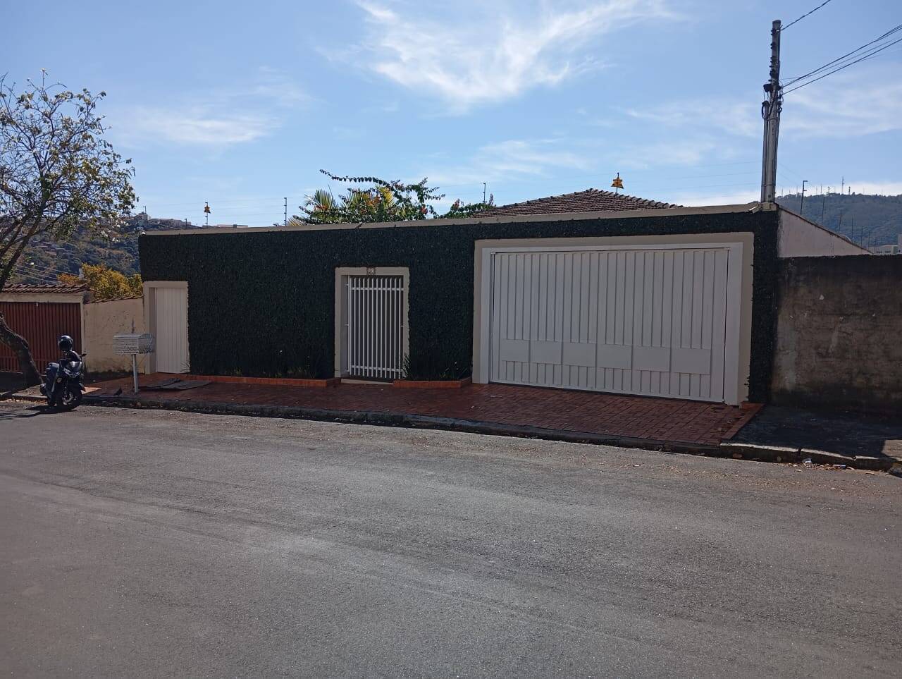 Casa, 5 quartos, 615 m² - Foto 1