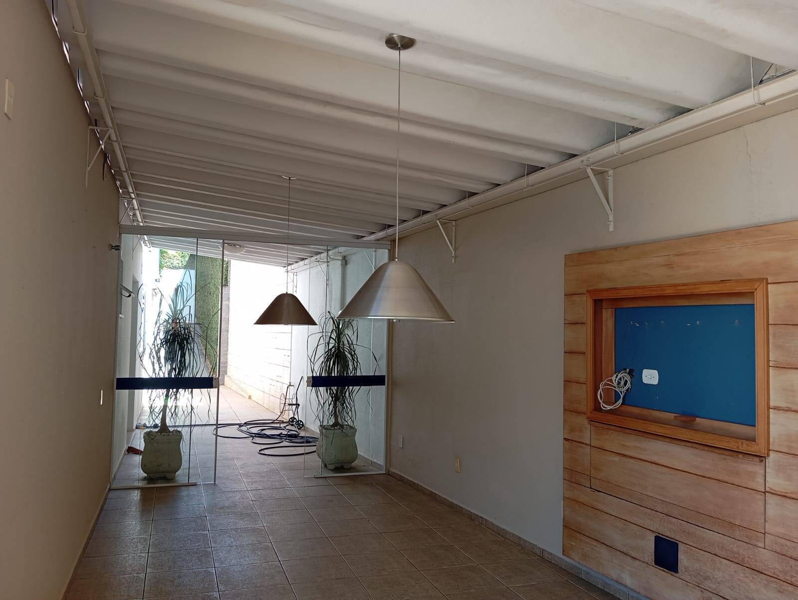 Casa, 5 quartos, 615 m² - Foto 16
