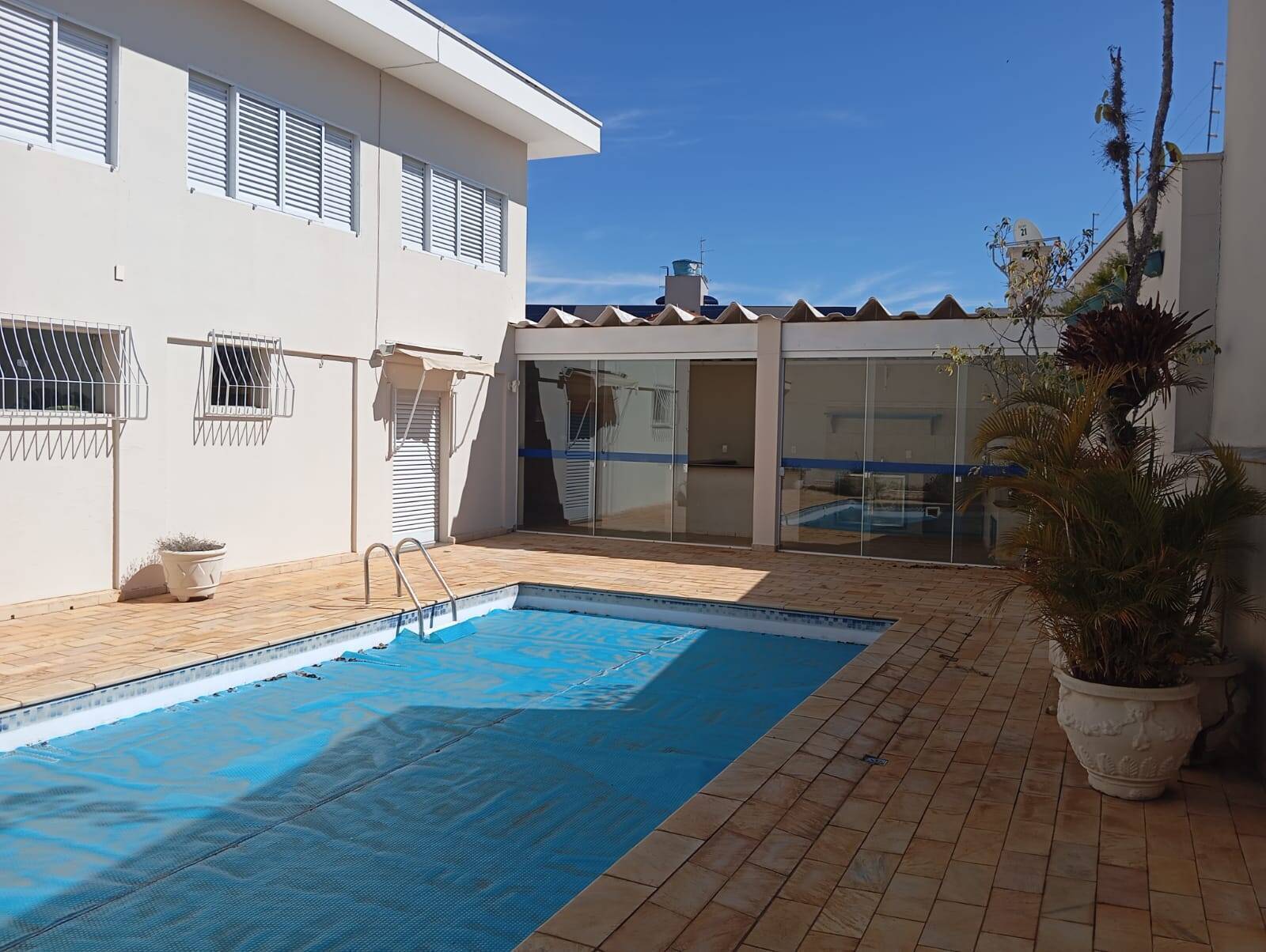 Casa, 5 quartos, 615 m² - Foto 15