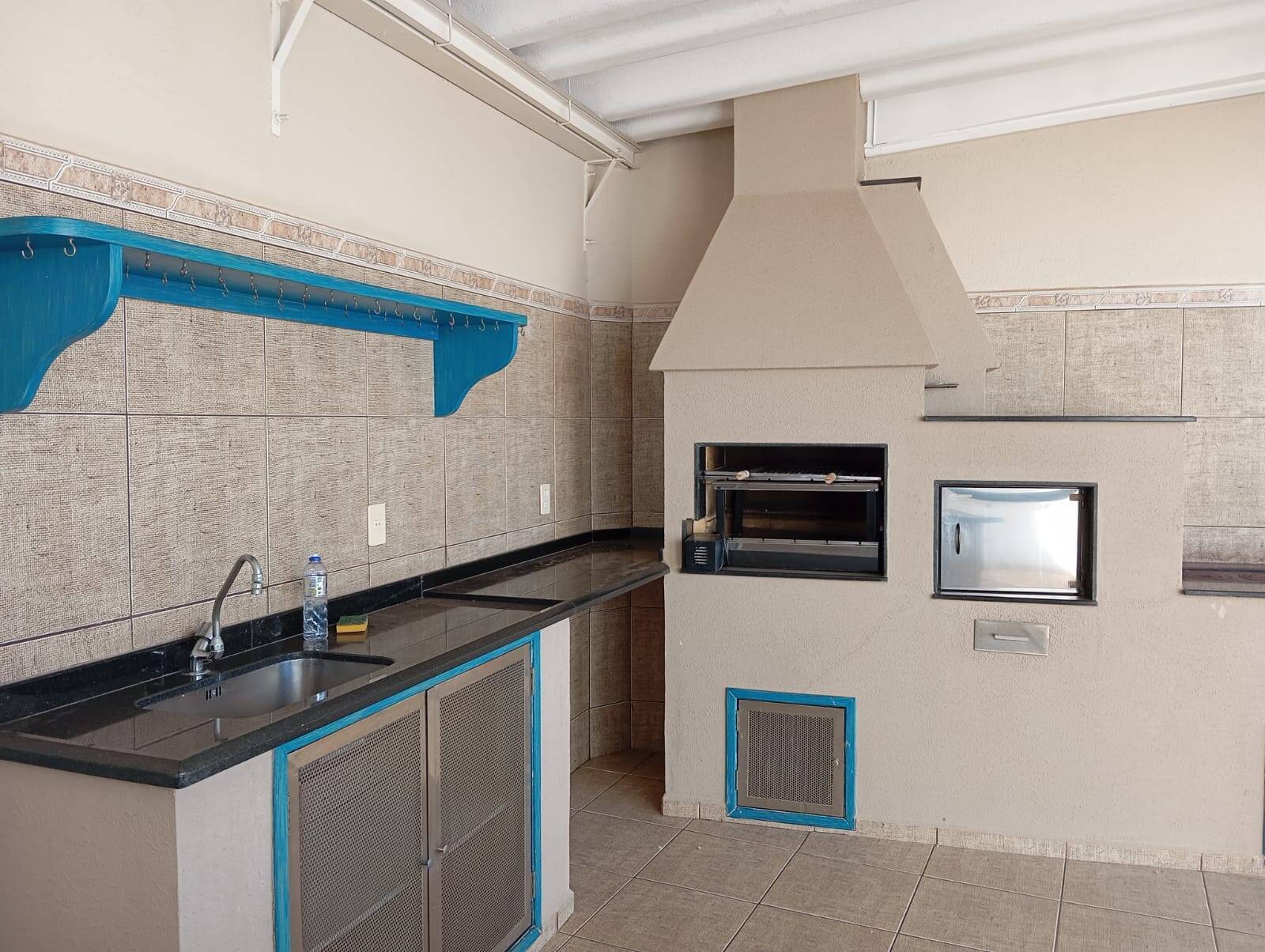 Casa, 5 quartos, 615 m² - Foto 19