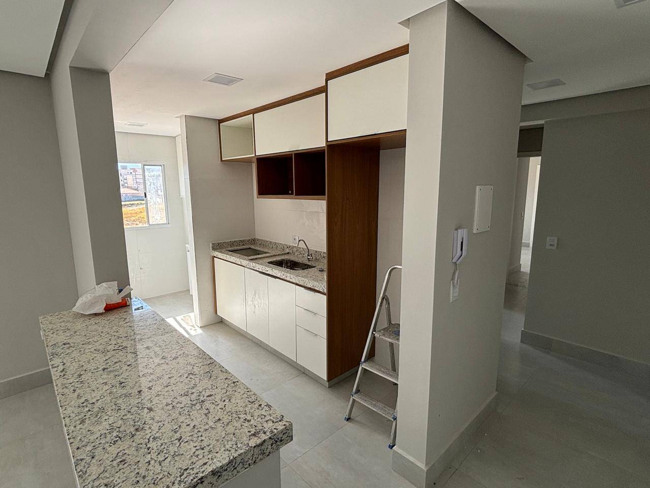 Apartamento, 3 quartos, 105 m² - Foto 6