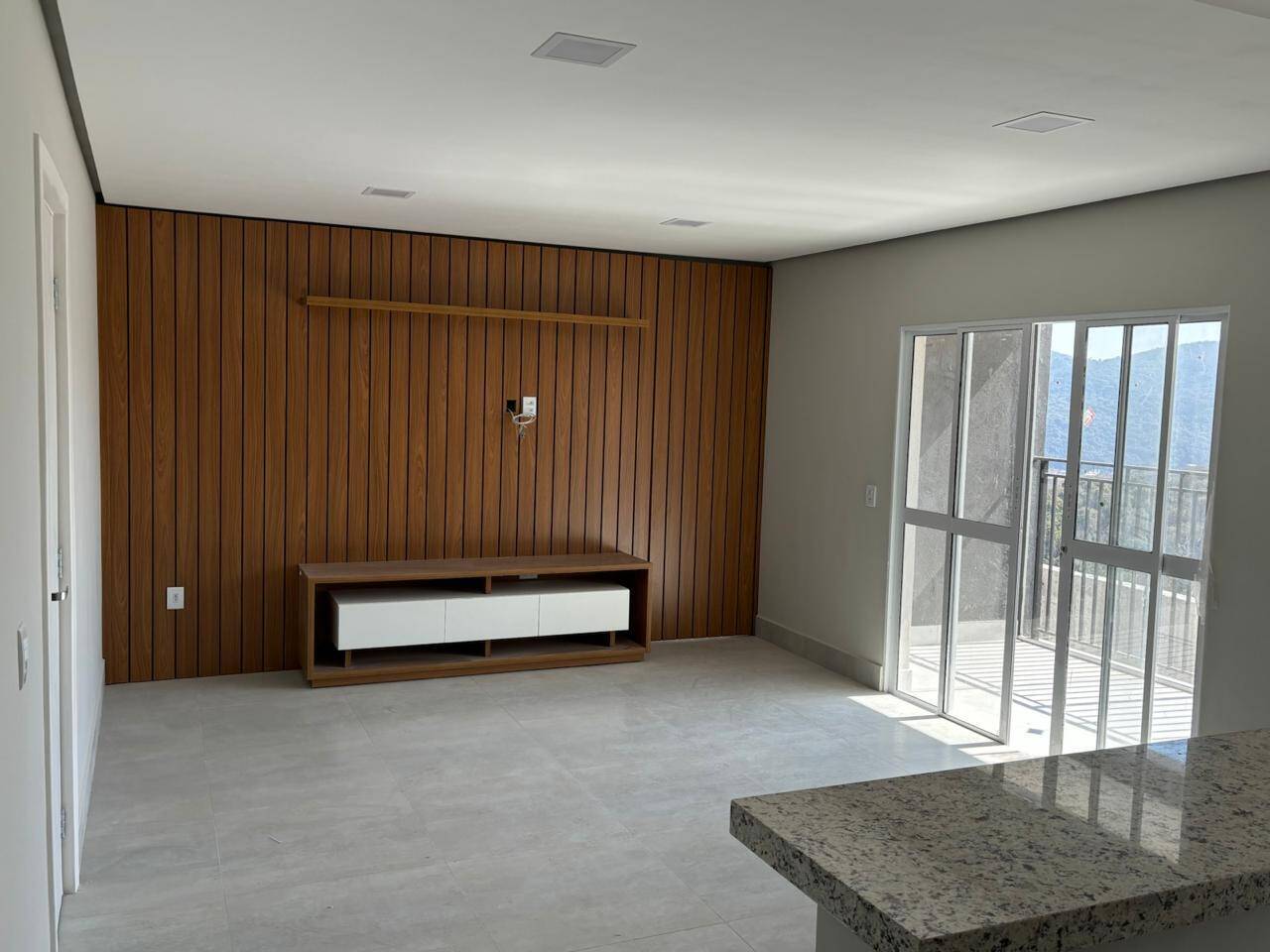 Apartamento, 3 quartos, 105 m² - Foto 2