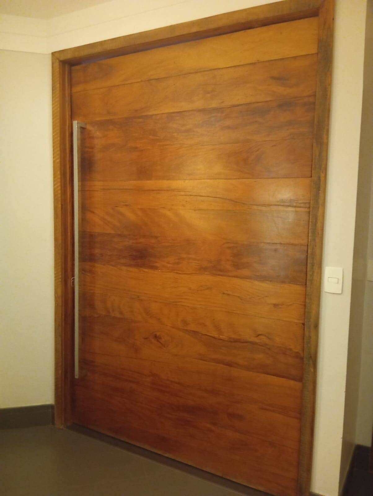 Apartamento, 4 quartos, 217 m² - Foto 2