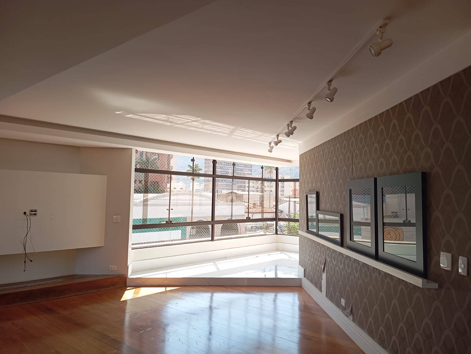 Apartamento, 4 quartos, 217 m² - Foto 3