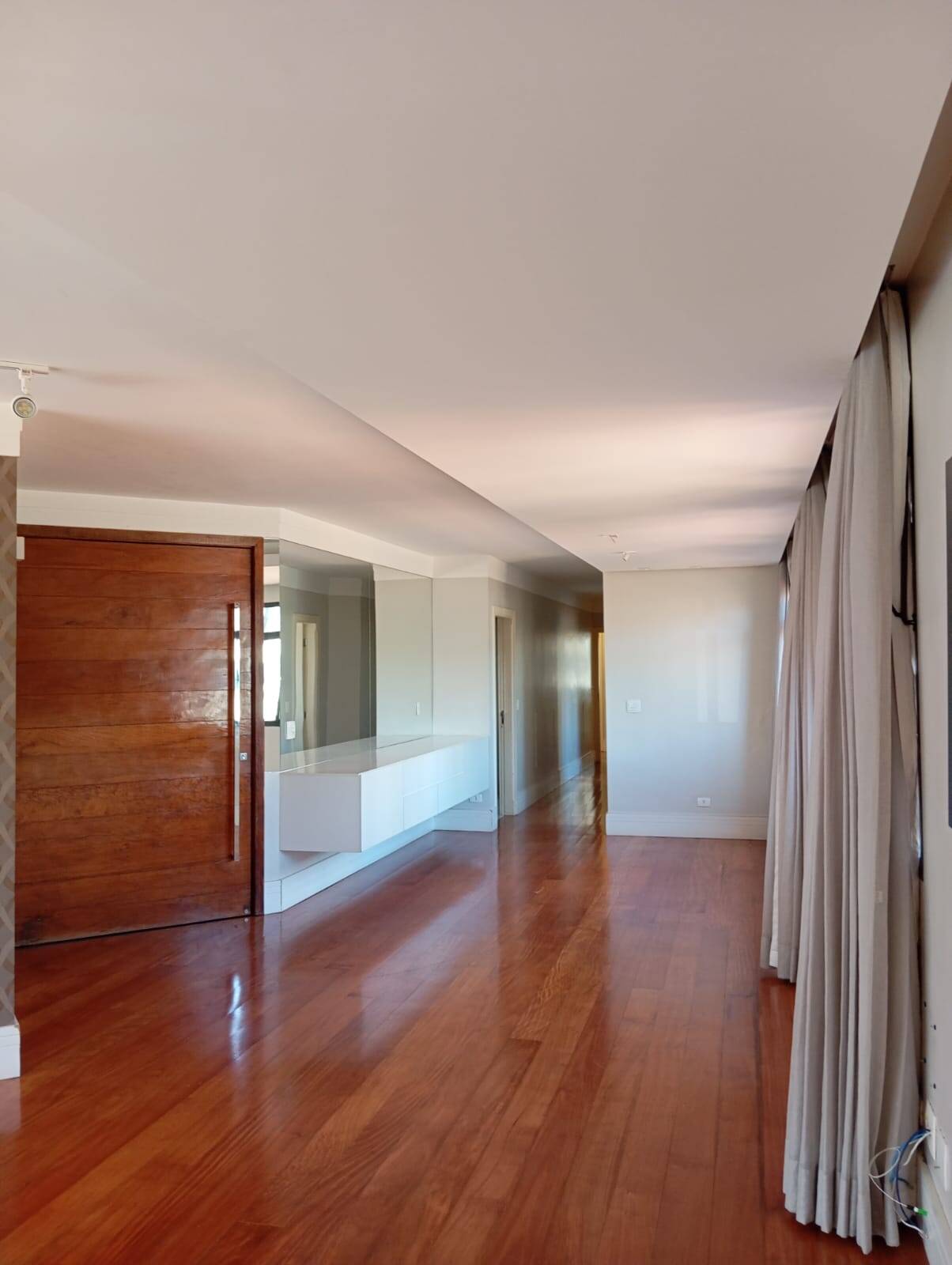 Apartamento, 4 quartos, 217 m² - Foto 7