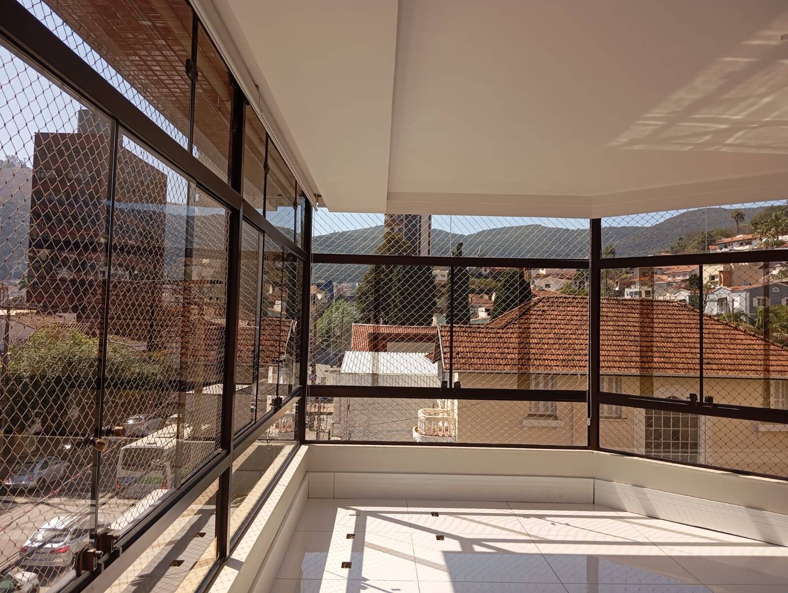Apartamento, 4 quartos, 217 m² - Foto 5