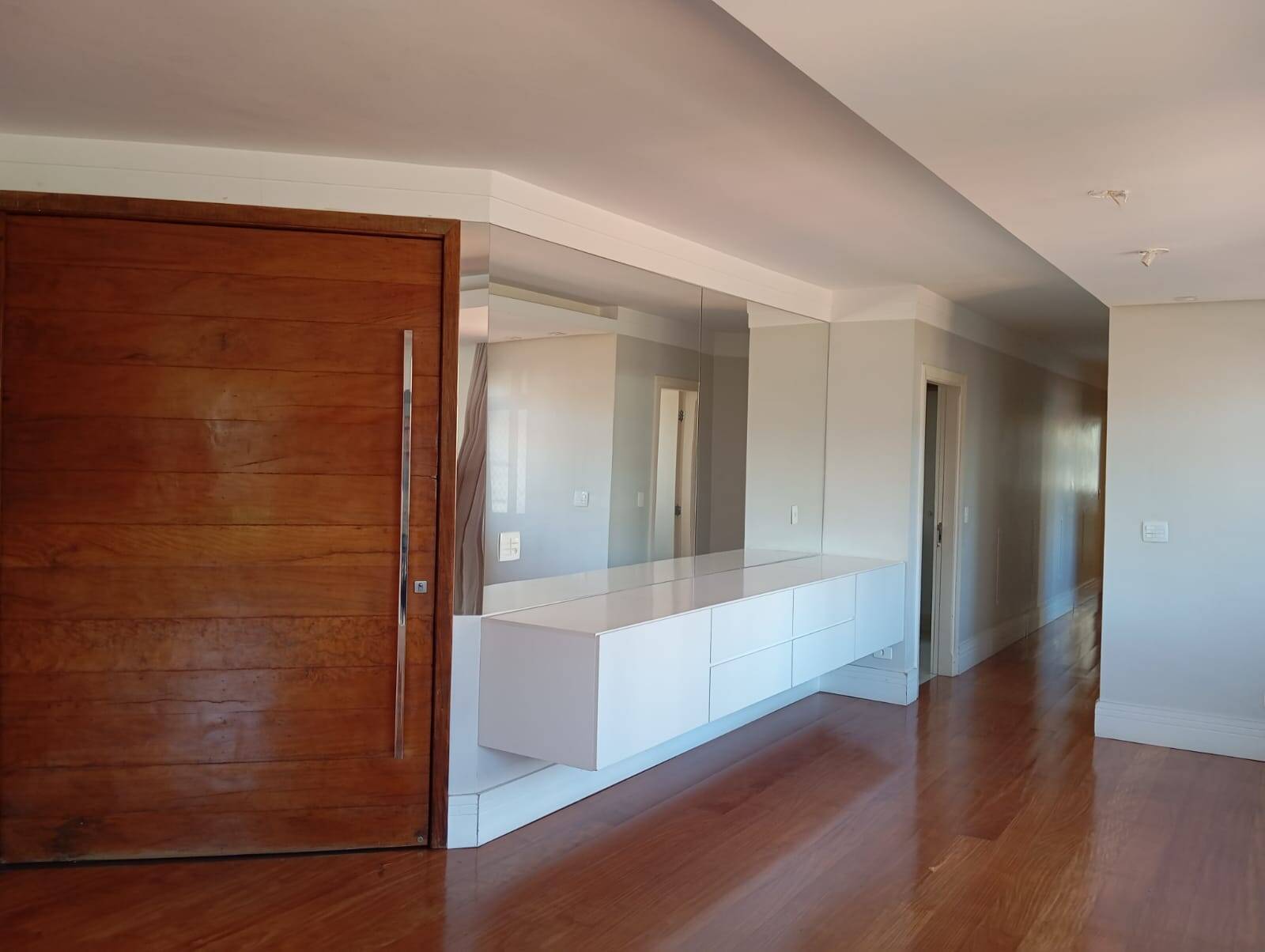 Apartamento, 4 quartos, 217 m² - Foto 10