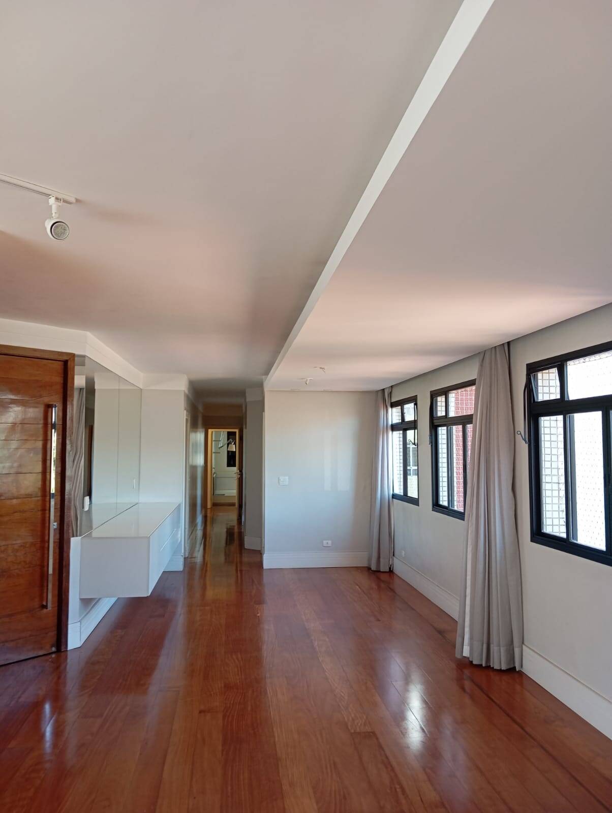 Apartamento, 4 quartos, 217 m² - Foto 9