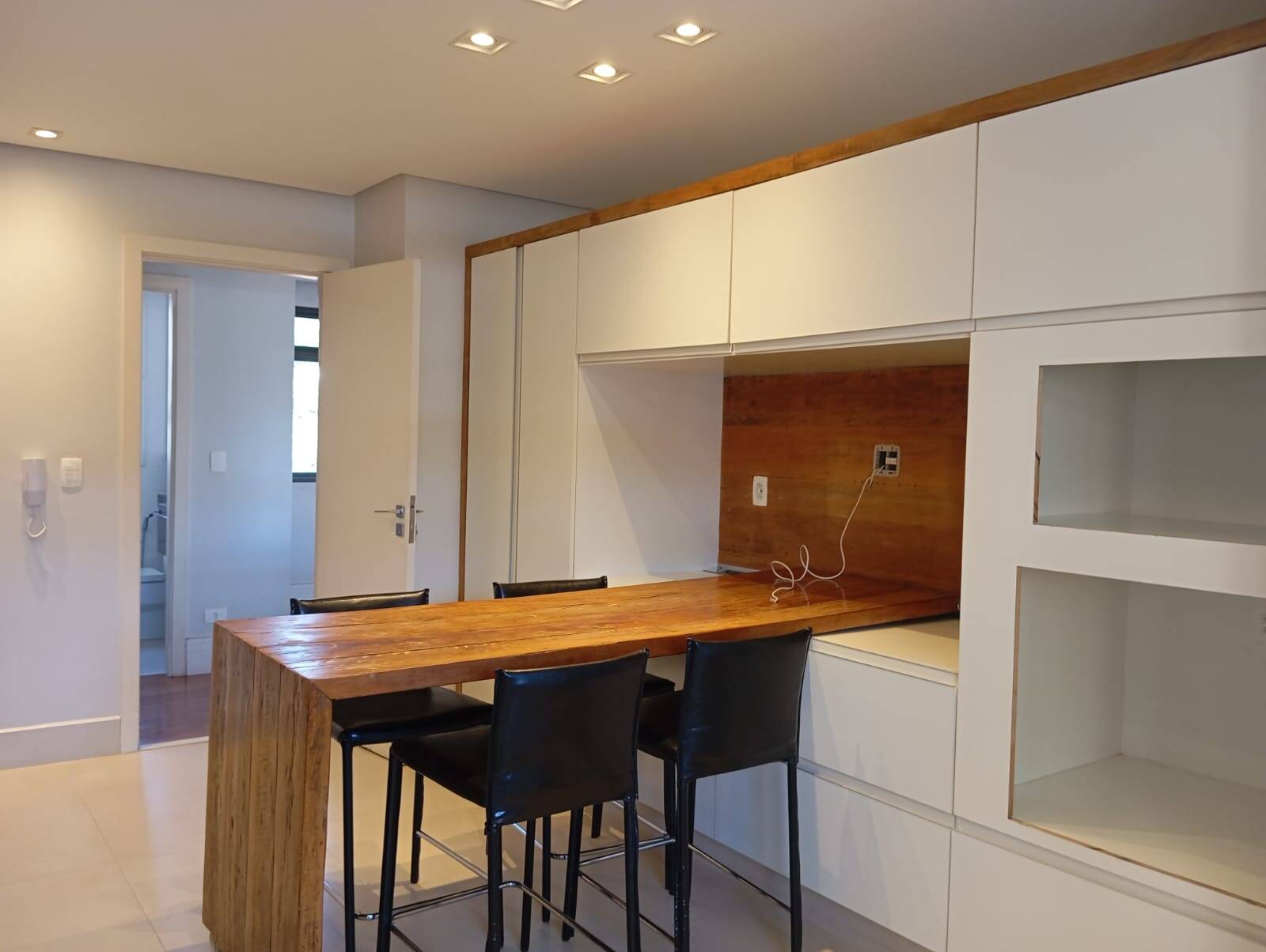 Apartamento, 4 quartos, 217 m² - Foto 14