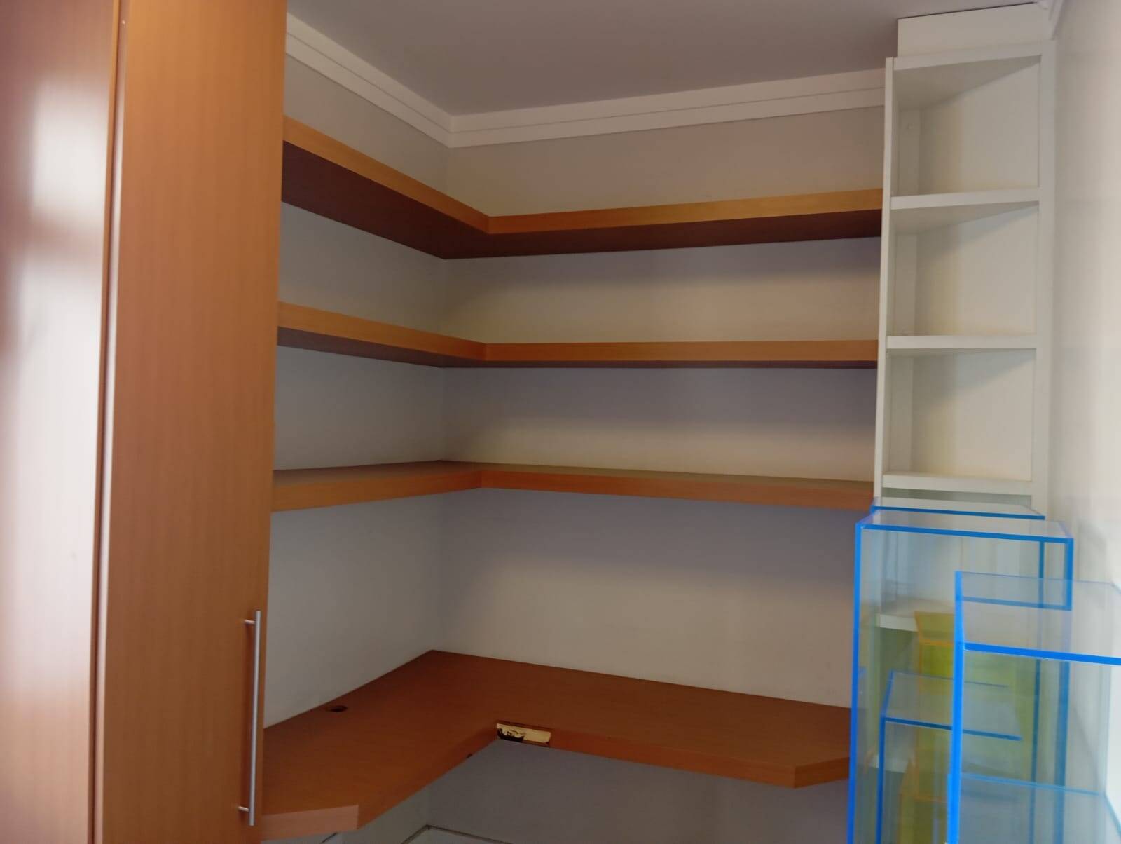Apartamento, 4 quartos, 217 m² - Foto 19
