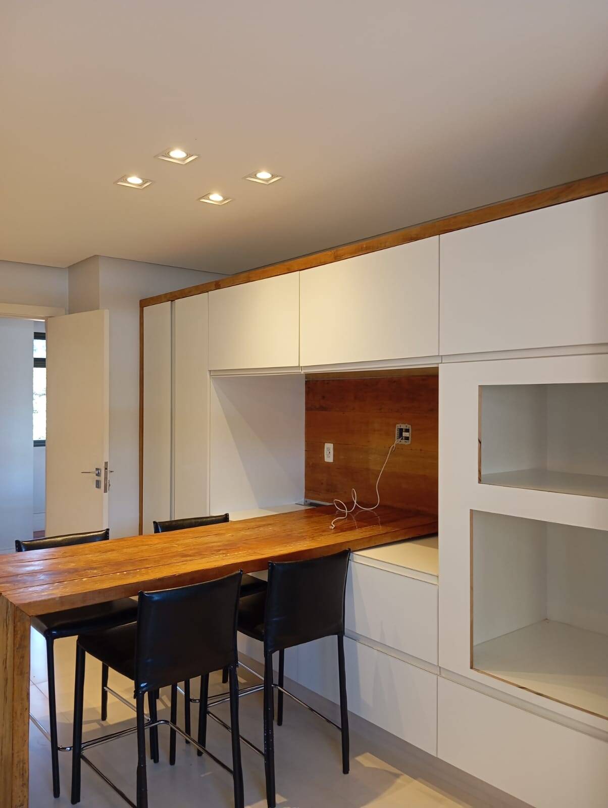 Apartamento, 4 quartos, 217 m² - Foto 15