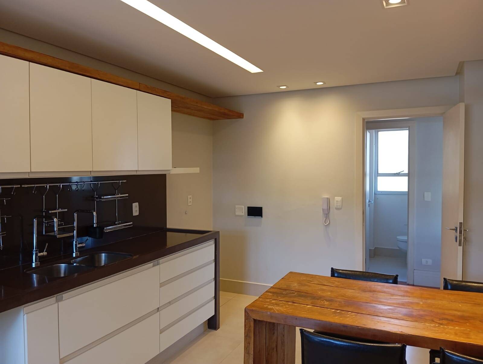 Apartamento, 4 quartos, 217 m² - Foto 16