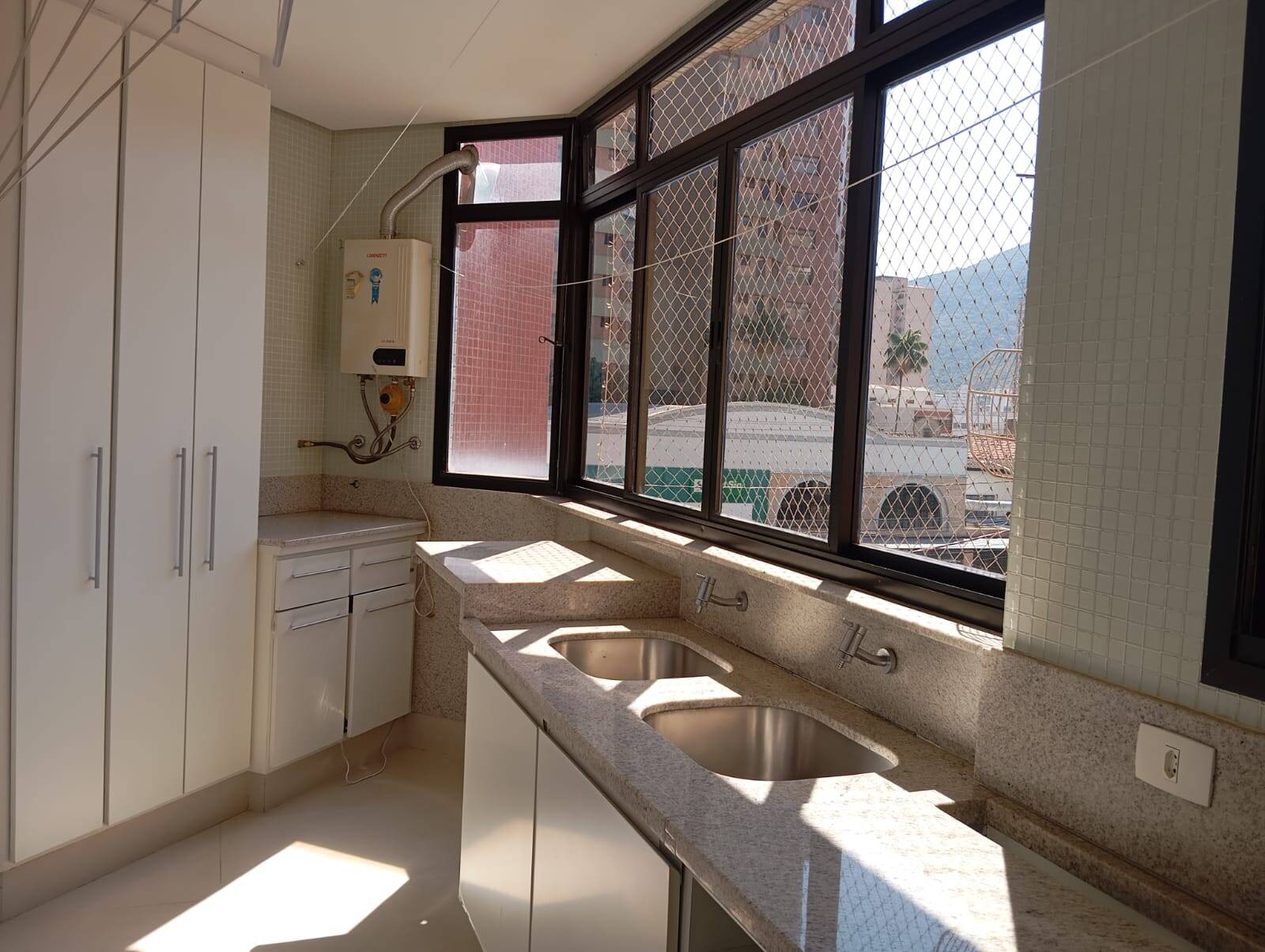Apartamento, 4 quartos, 217 m² - Foto 17