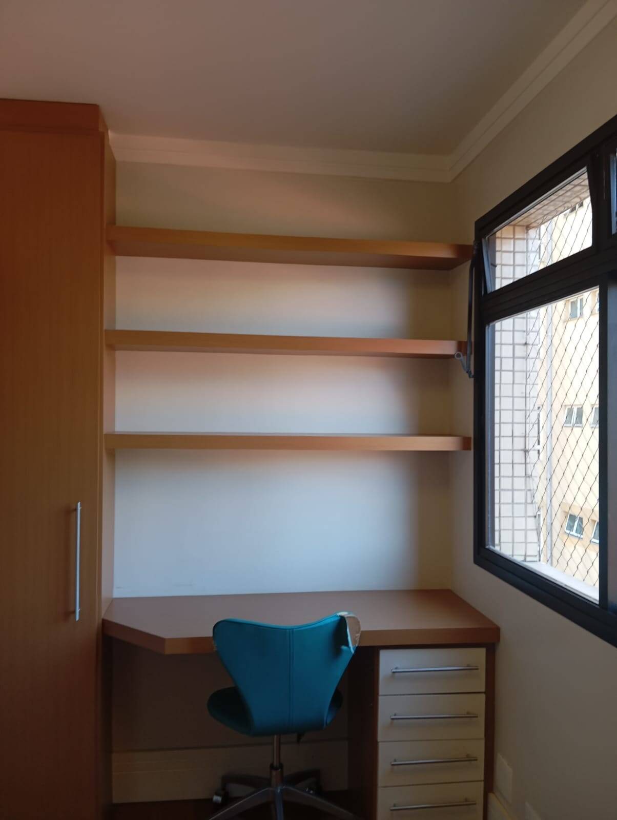 Apartamento, 4 quartos, 217 m² - Foto 20