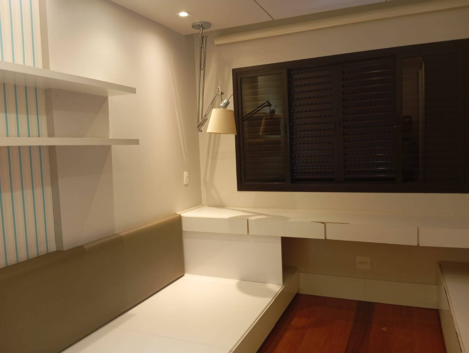 Apartamento, 4 quartos, 217 m² - Foto 29