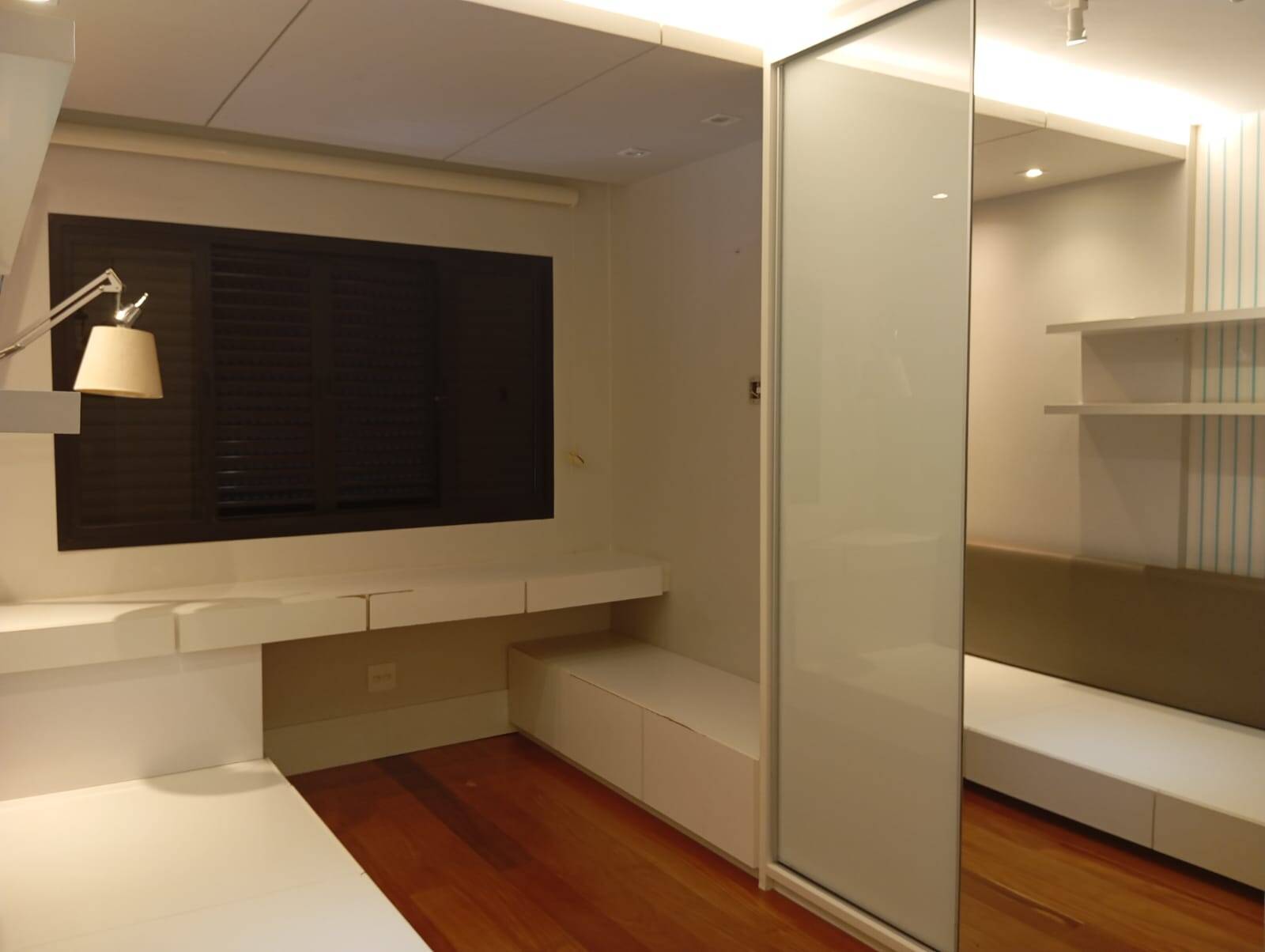 Apartamento, 4 quartos, 217 m² - Foto 28