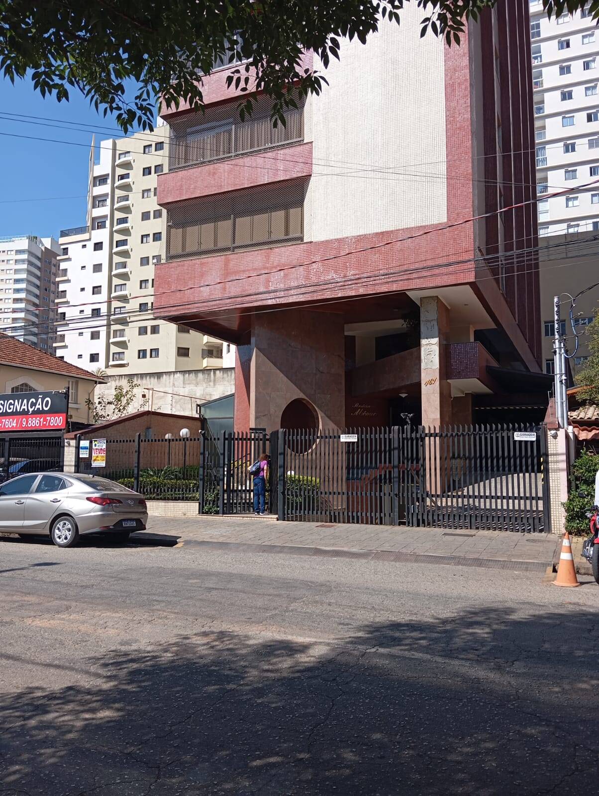 Apartamento, 4 quartos, 217 m² - Foto 1