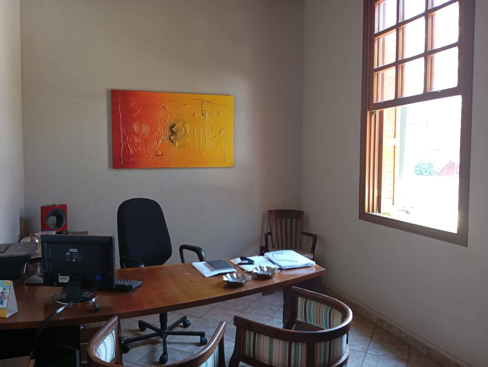Sala-Conjunto - Foto 3