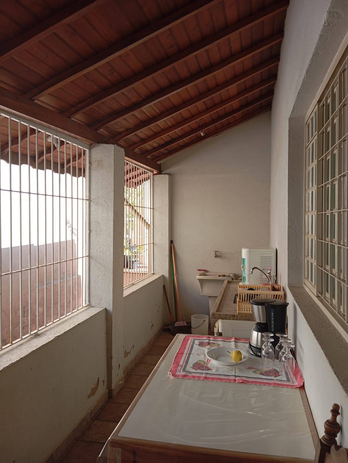 Sala-Conjunto - Foto 7