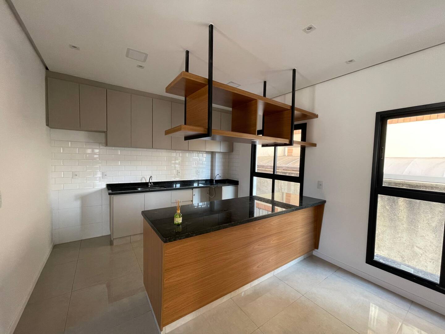 Apartamento, 2 quartos, 62 m² - Foto 2