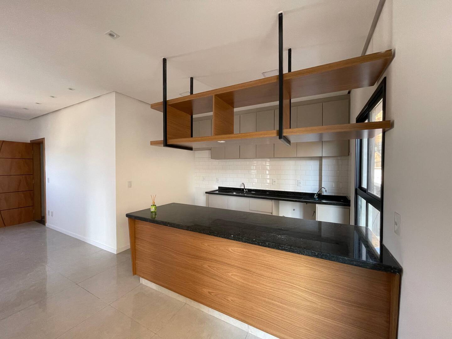 Apartamento, 2 quartos, 62 m² - Foto 3