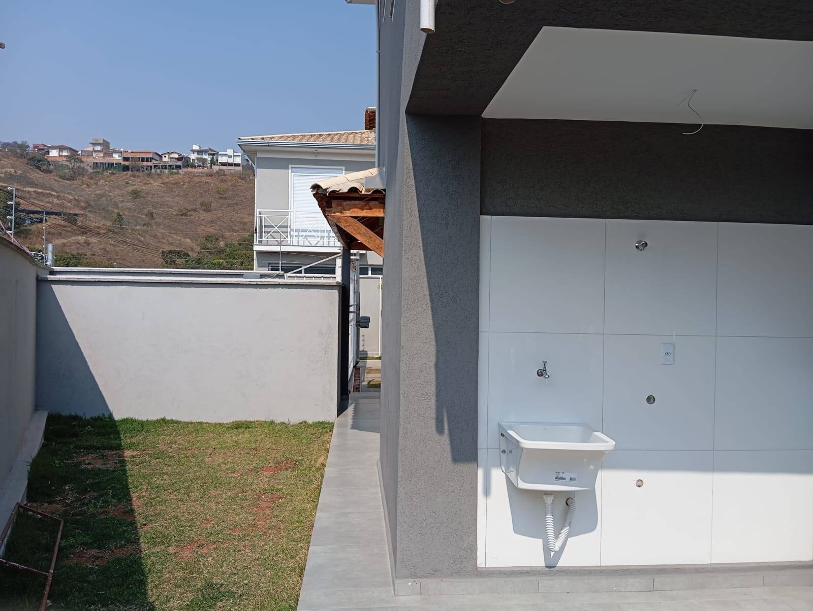 Casa, 3 quartos - Foto 13