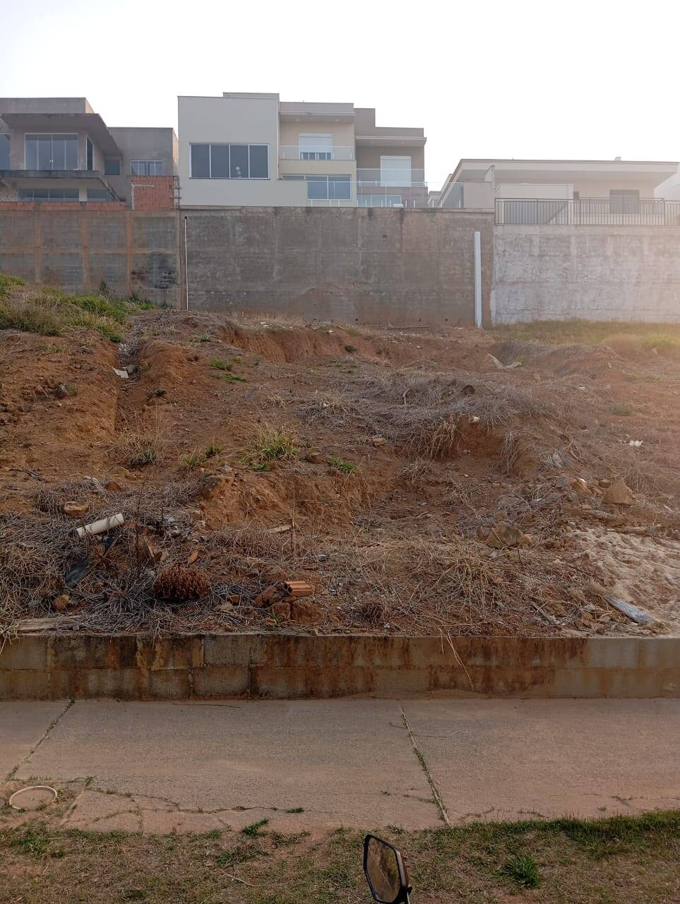 Terreno, 450 m² - Foto 3