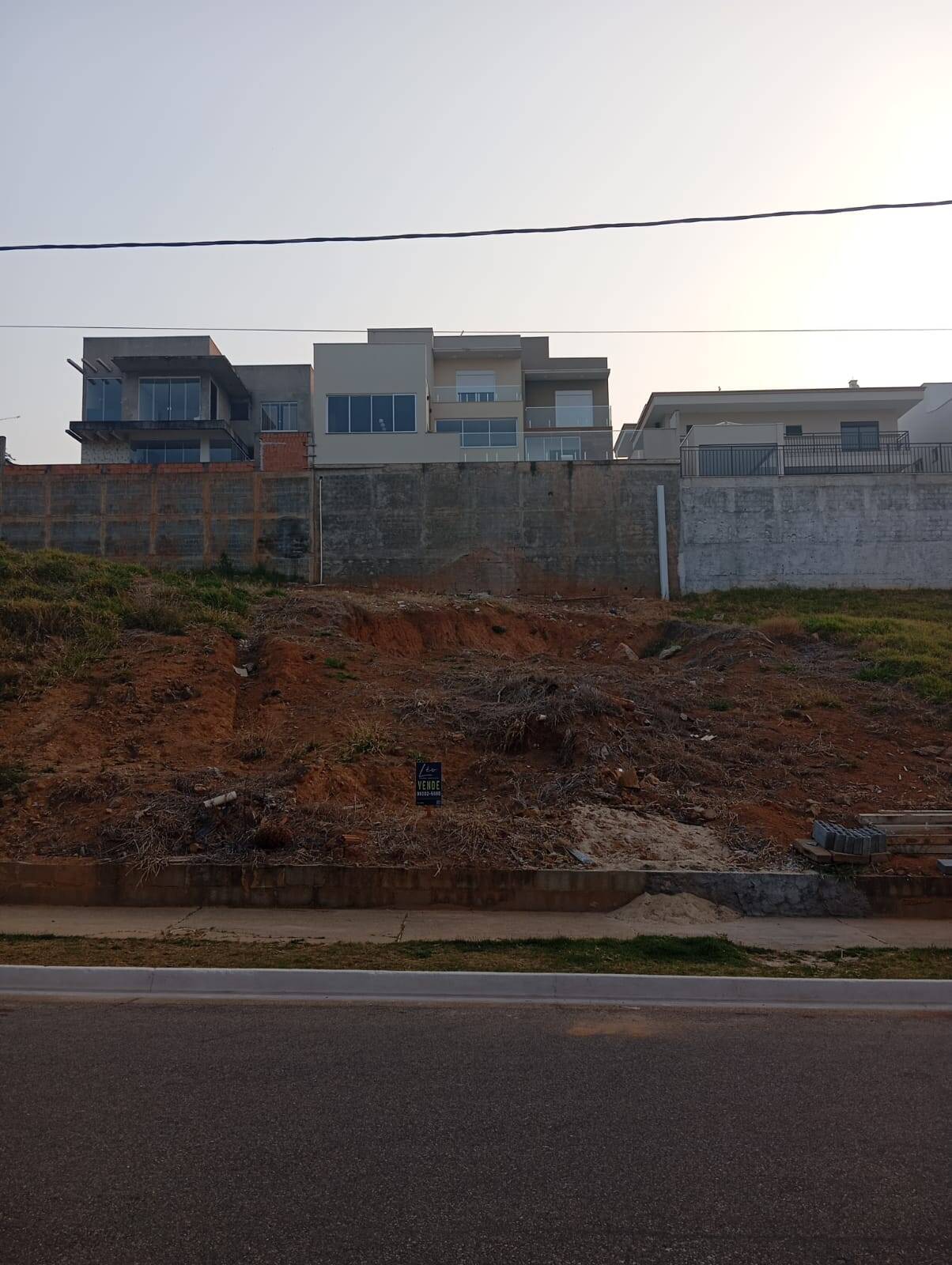 Terreno, 450 m² - Foto 2