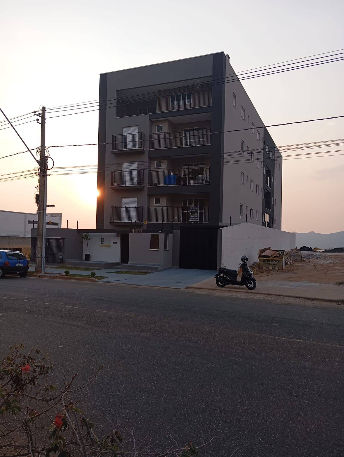 Apartamento, 3 quartos, 105 m² - Foto 1
