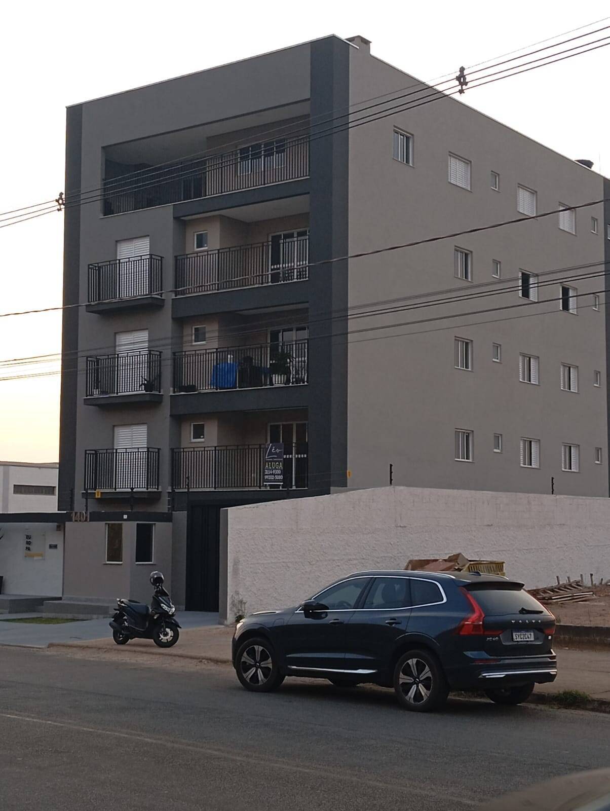 Apartamento, 3 quartos, 105 m² - Foto 3