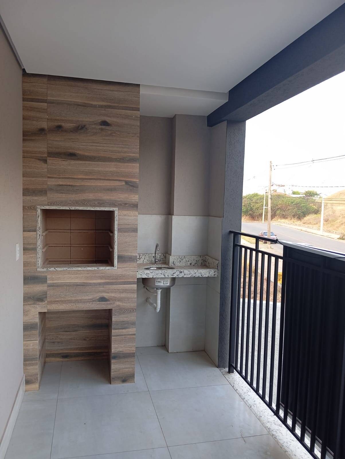 Apartamento, 3 quartos, 105 m² - Foto 22
