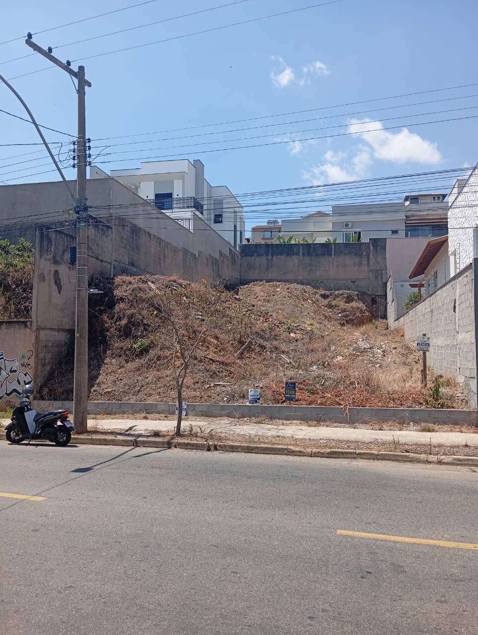 Terreno, 415 m² - Foto 1