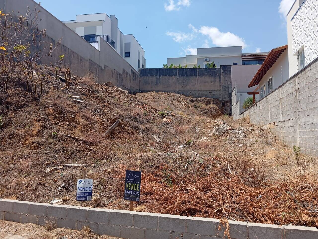 Terreno, 415 m² - Foto 2