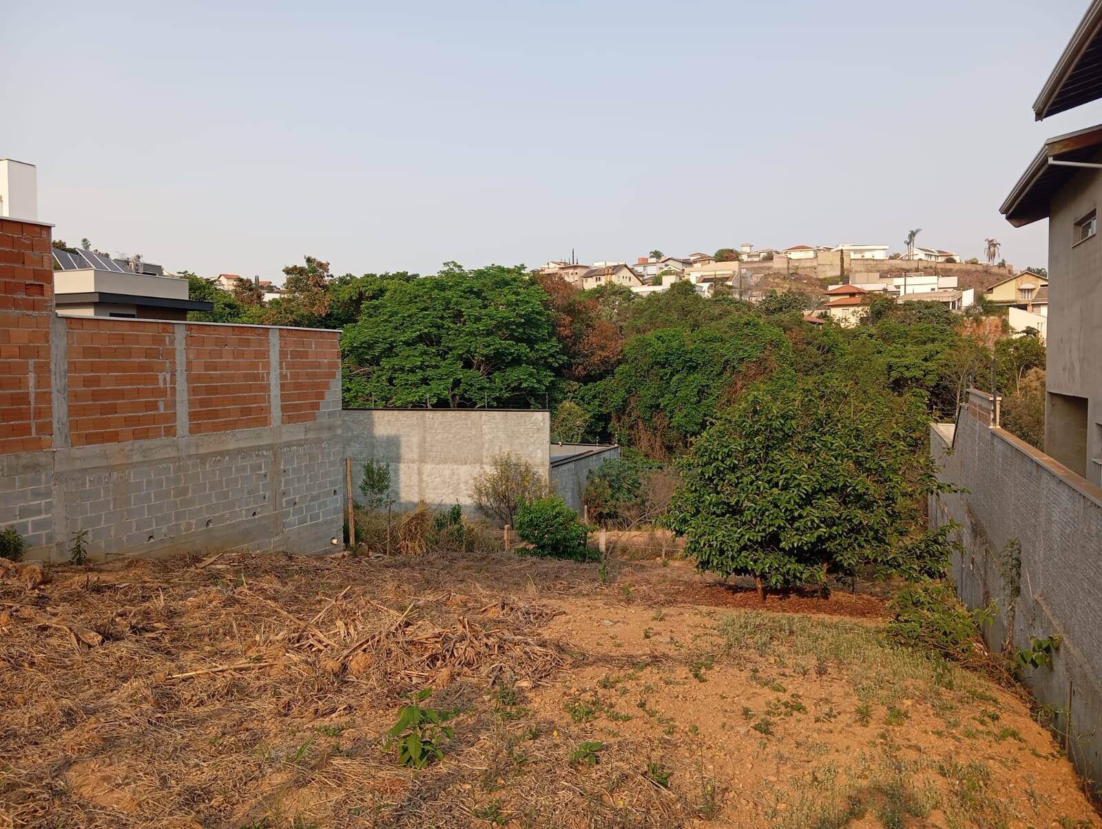 Terreno, 458 m² - Foto 2