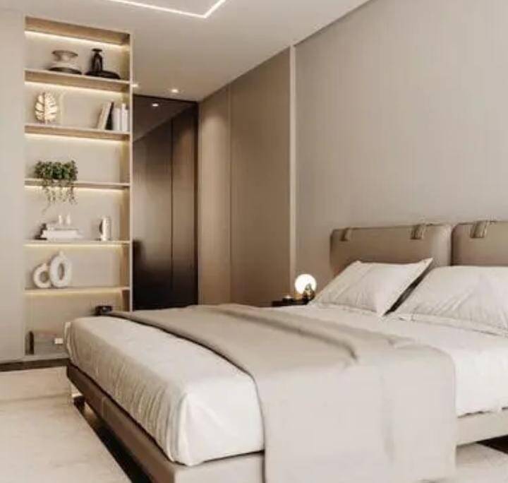 Casa, 4 quartos, 240 m² - Foto 2
