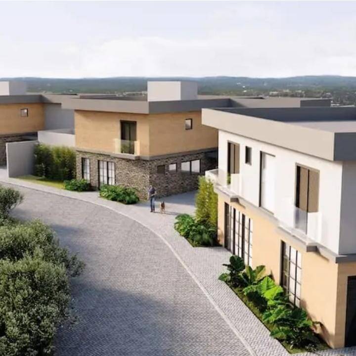 Casa, 4 quartos, 240 m² - Foto 1