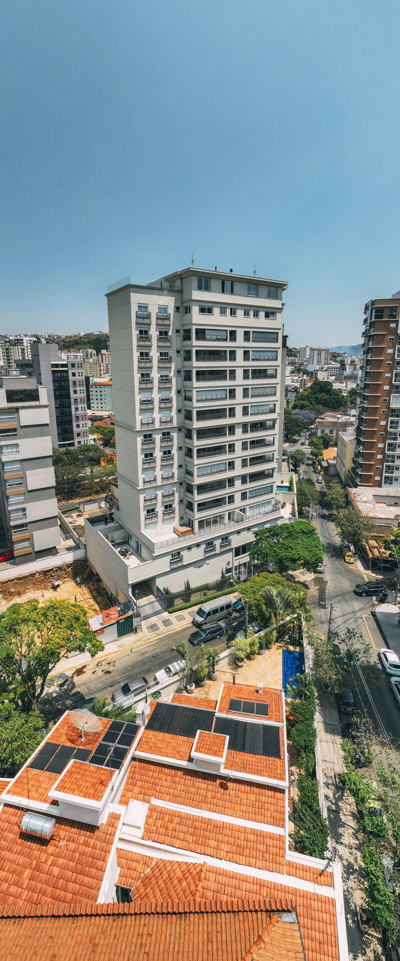 Apartamento, 3 quartos, 154 m² - Foto 1