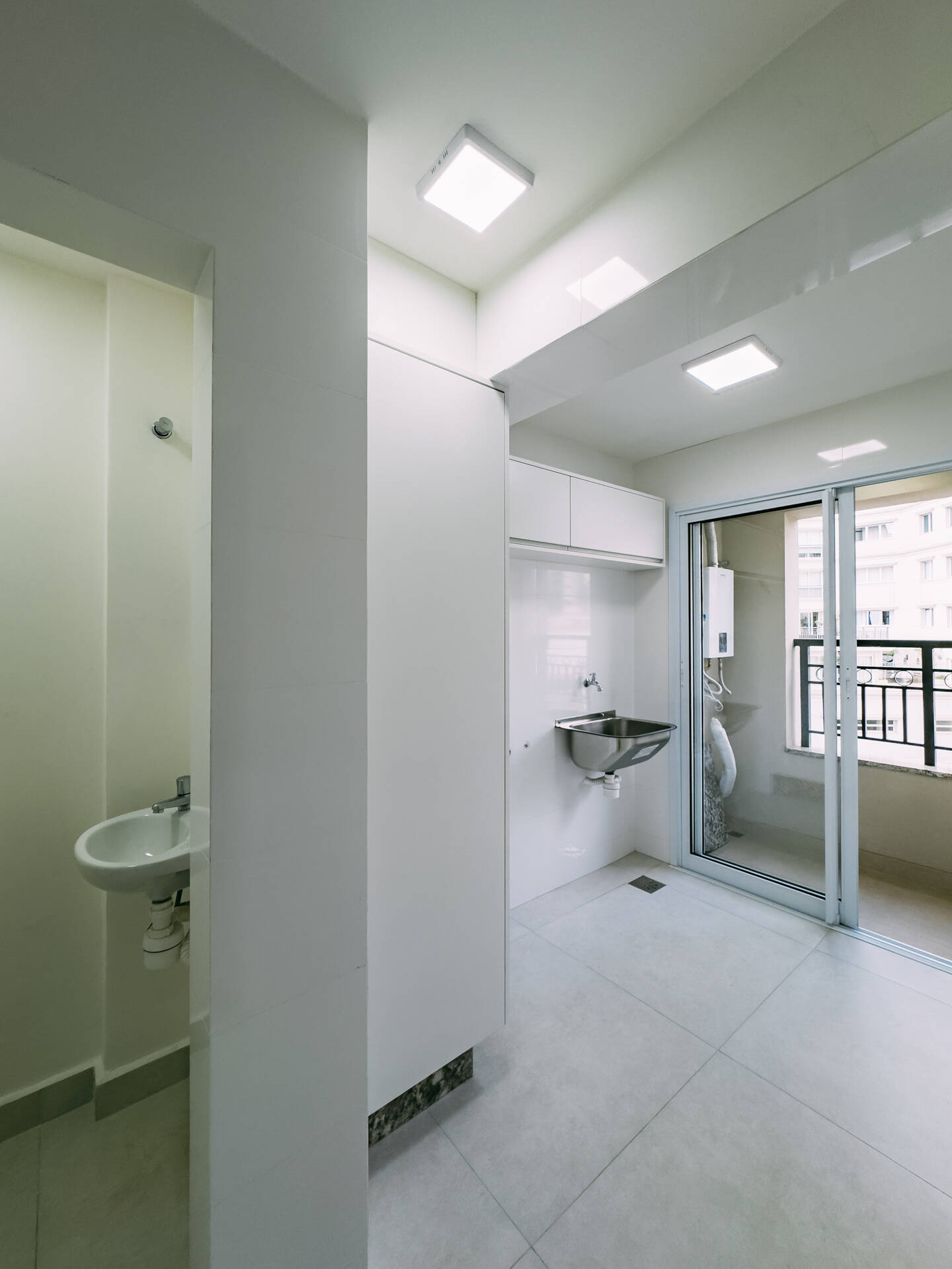 Apartamento, 3 quartos, 154 m² - Foto 26