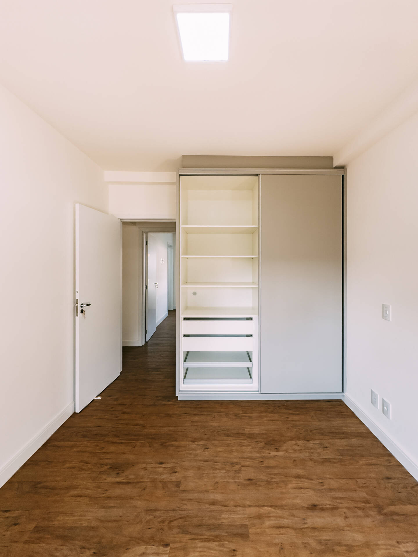 Apartamento, 3 quartos, 154 m² - Foto 43